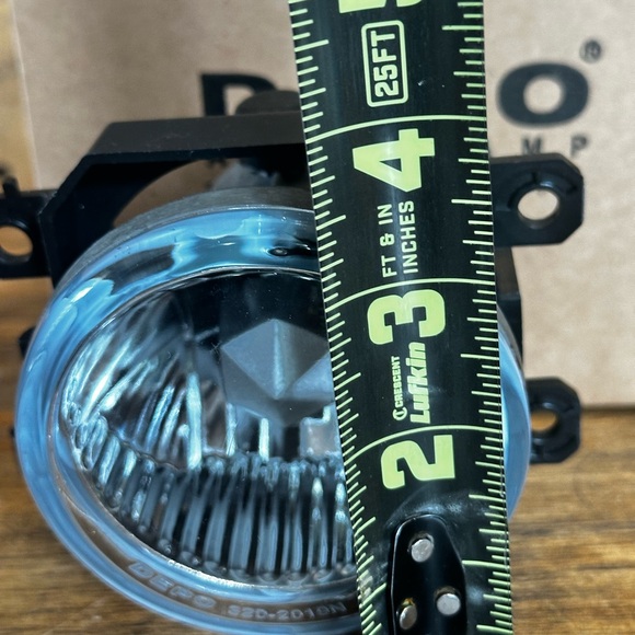 Depo Auto Lamp 320-2019N New in Box - Picture 8 of 8